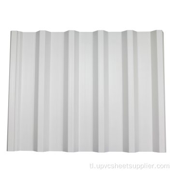 I -clear ang Sunlight Hollow Plastic Wall Sheet